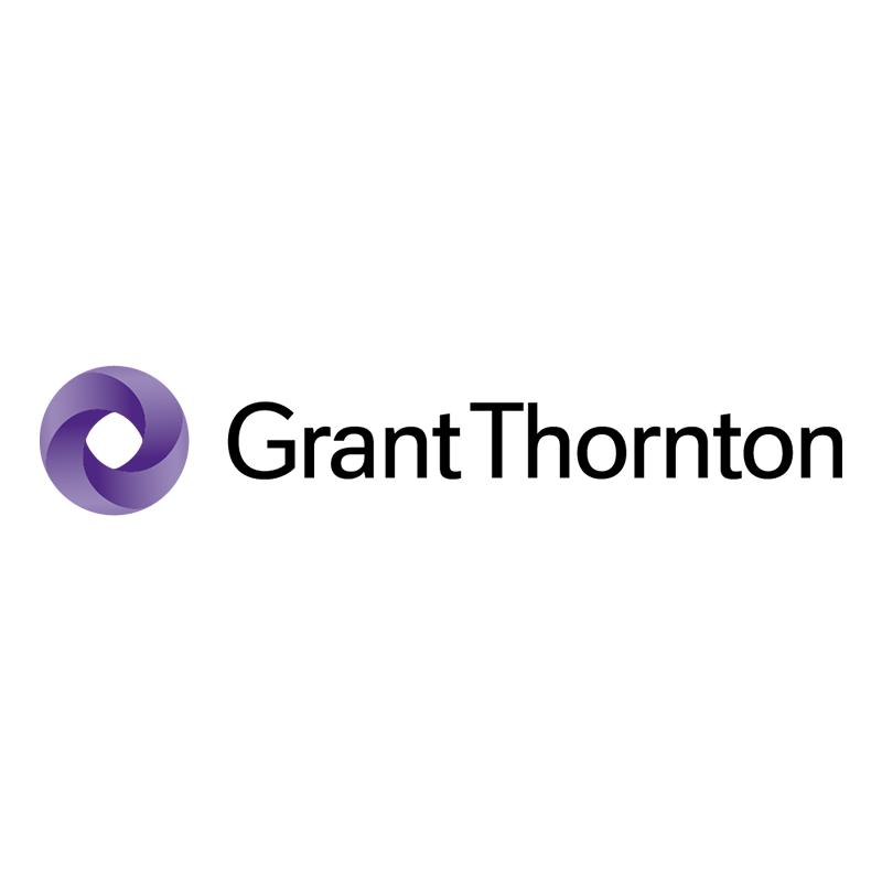 Grant Thornton Logo